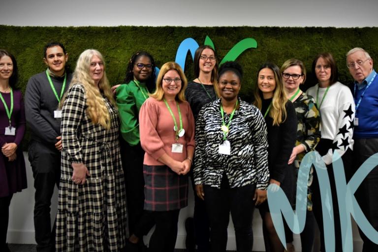 Occupational Therapy Week The City Council team helping local people